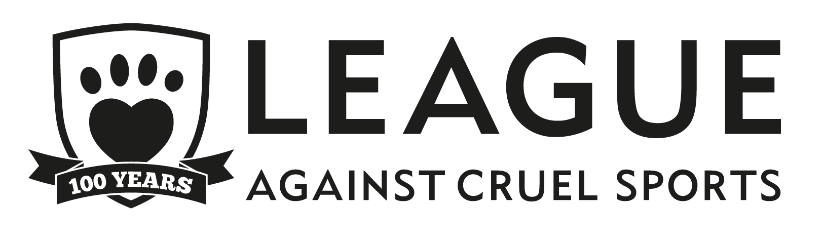 League Against Cruel Sports Logo